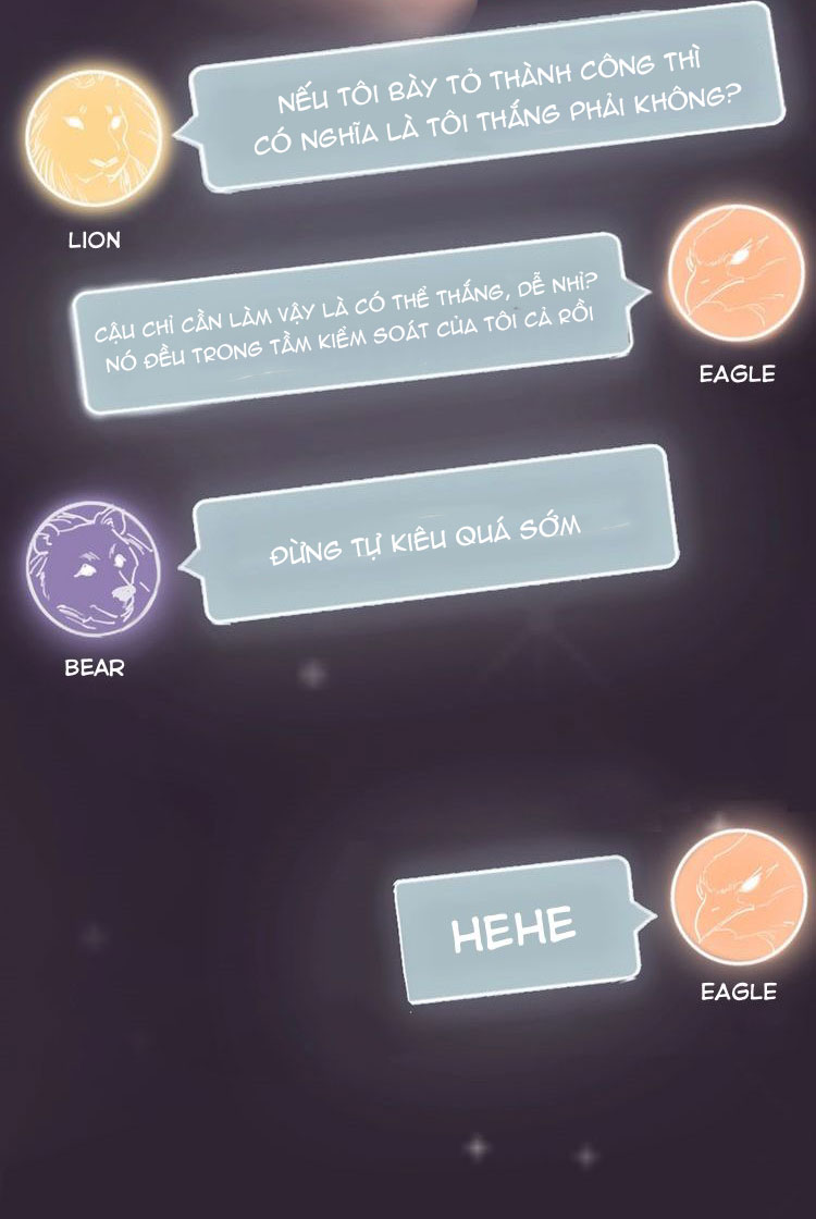 cướp bóc ngọt ngào chapter 1 89