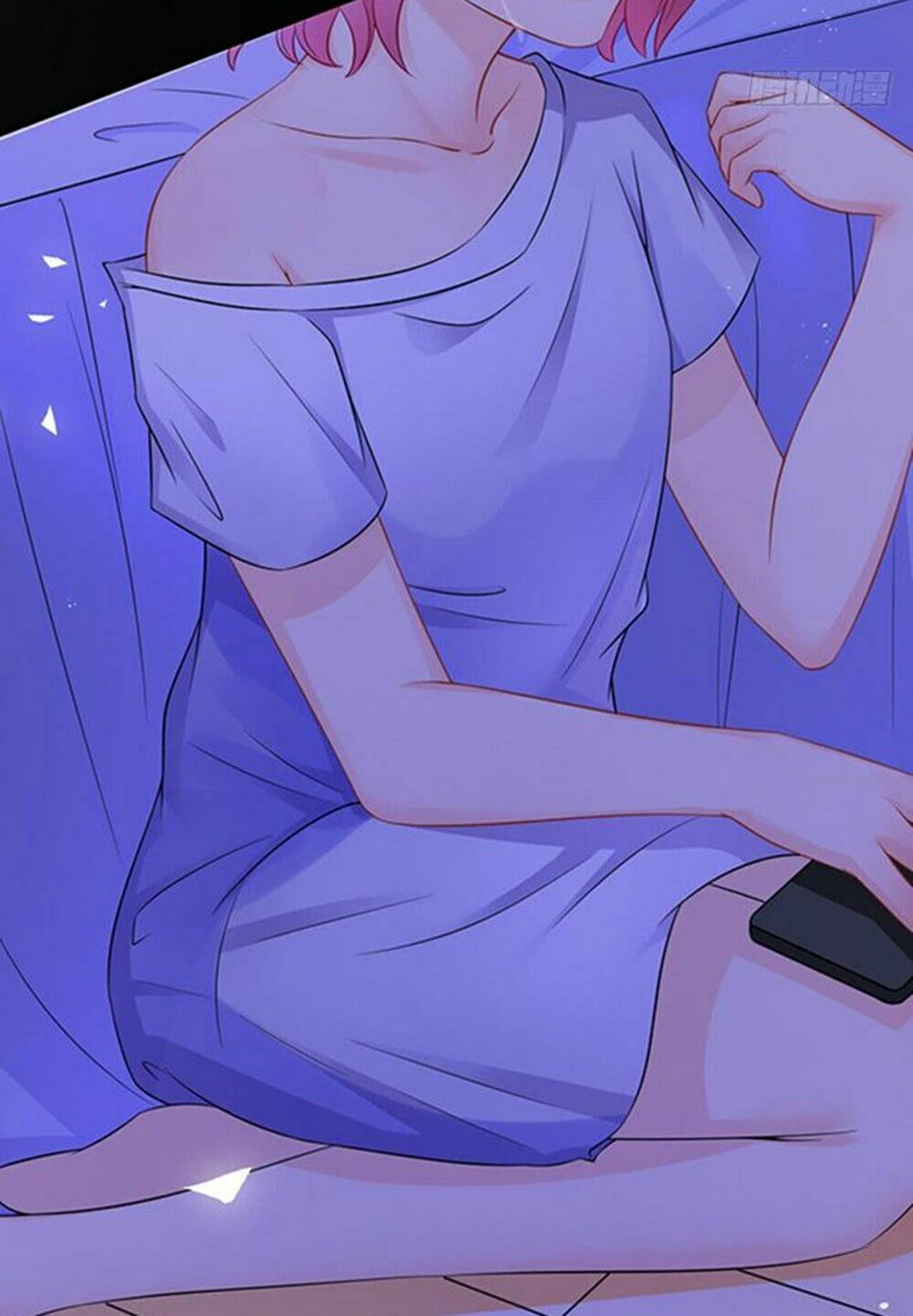 luyến đường thời quang chapter 47 33