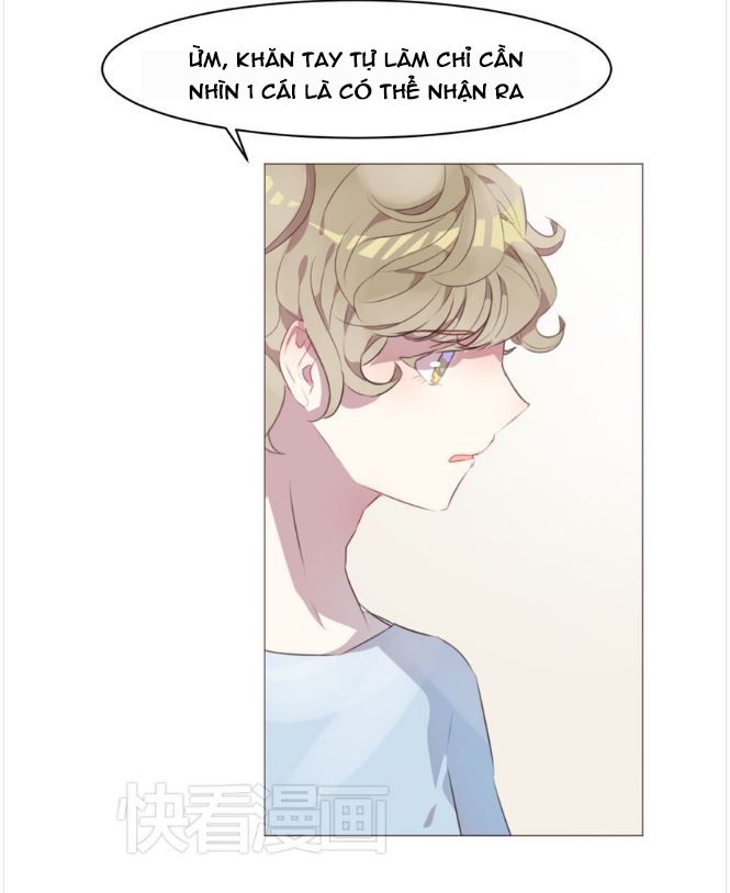 người yêu biến mất chapter 57 3