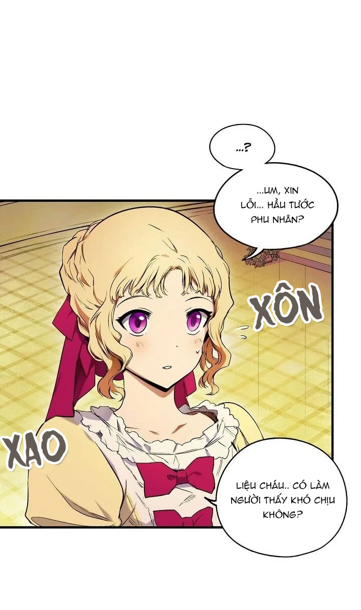 cổ tích về người mẹ kế chapter 20 3