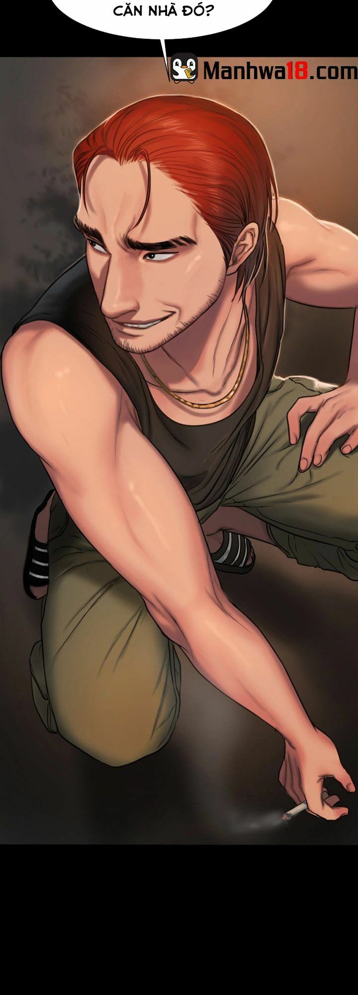 chạy trốn chapter 6 2