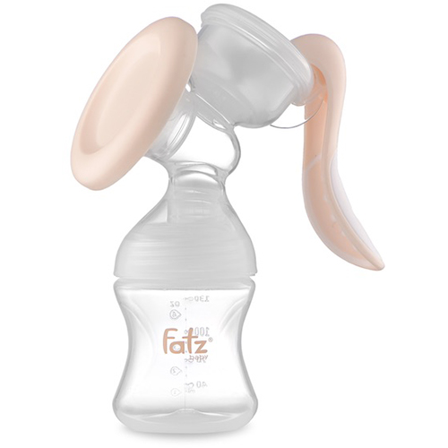 Hút sữa tay Fatzbaby Handy 4 - FB1003MC