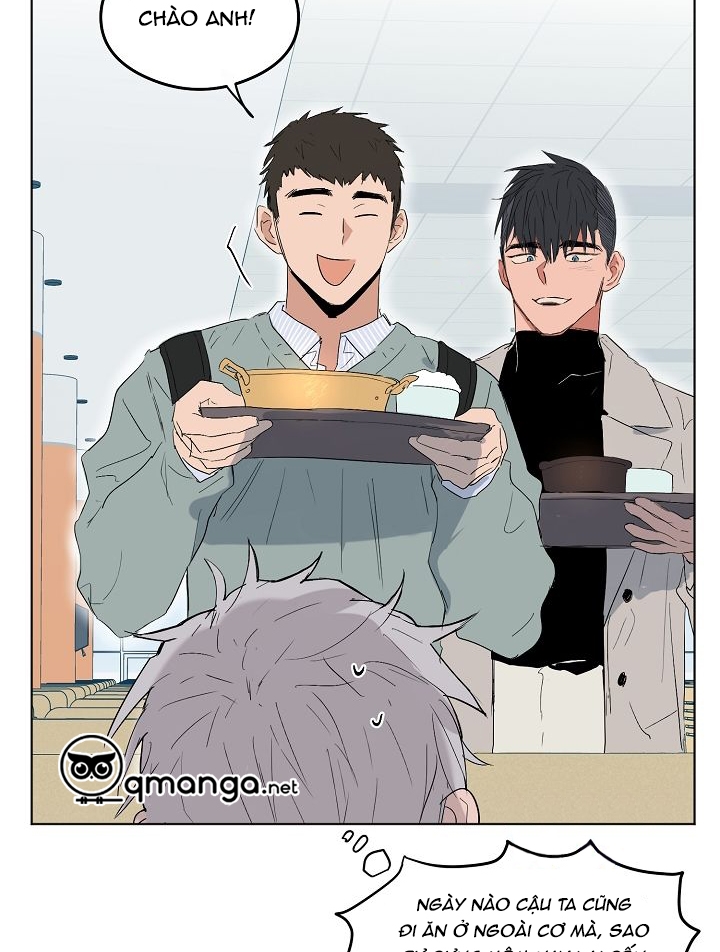 tình tay ba chapter 4 83