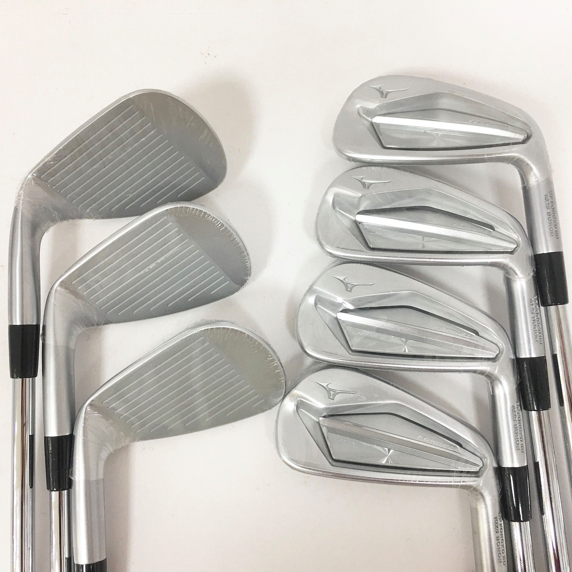 Bộ Gậy Golf Sắt Mizuno JPX 919 Forged