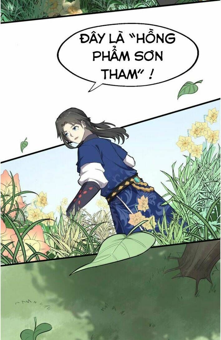 đại nghịch chi môn chapter 21 9