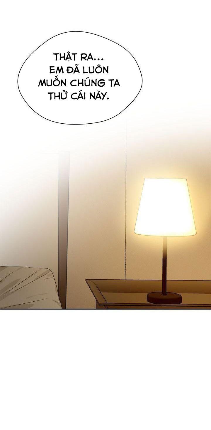 giấc mơ ngọt ngào chapter 21 25