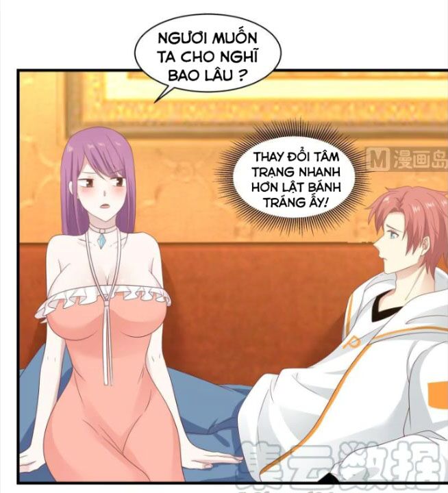 trên người ta có một rồng chapter 245 2