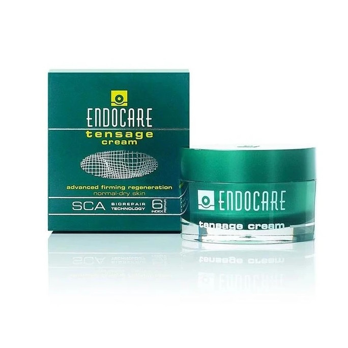 Kem chống lão hóa trẻ hóa da Endocare Tensage Cream