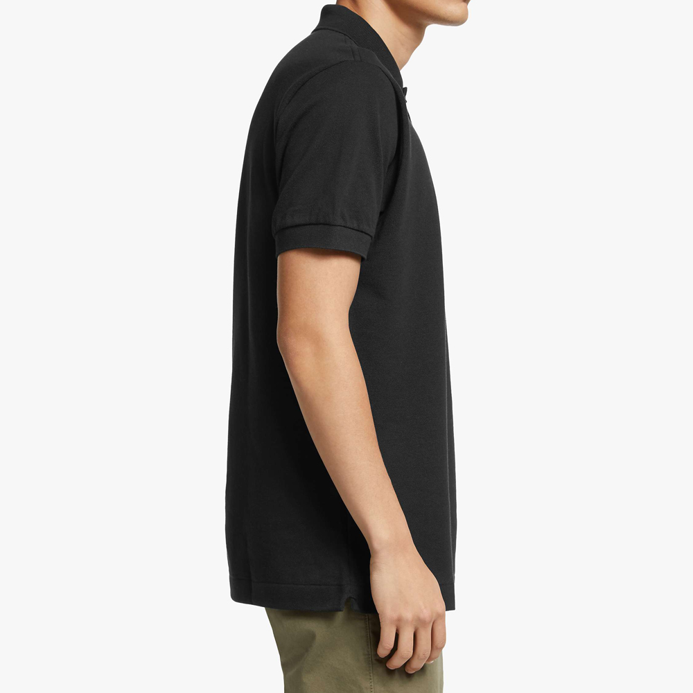 Áo thun nam polo ngắn tay, Logo THÊU,Chất Vải 100% Cotton cá sấu mềm mại, co giãn ,Cổ dệt cao cấp trẻ trung, nam tính