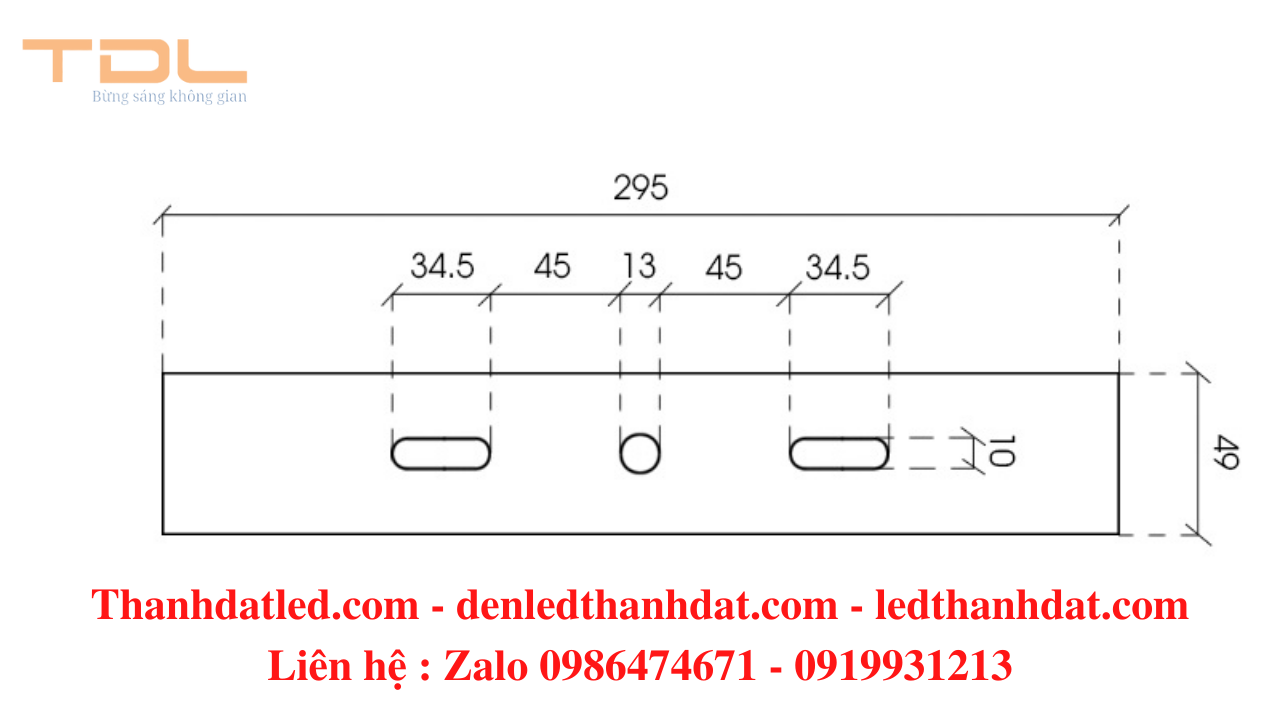 Đèn pha sân bóng 200w