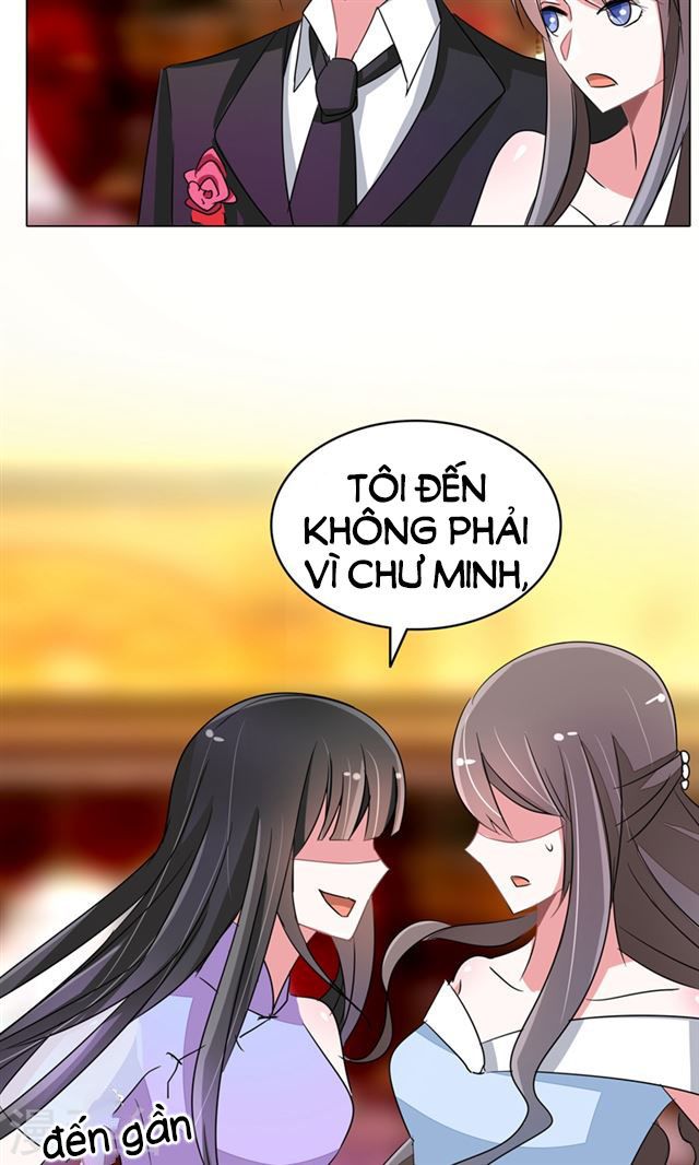 Dân Quốc Yêu Văn Lục chapter 90 - Trang 15