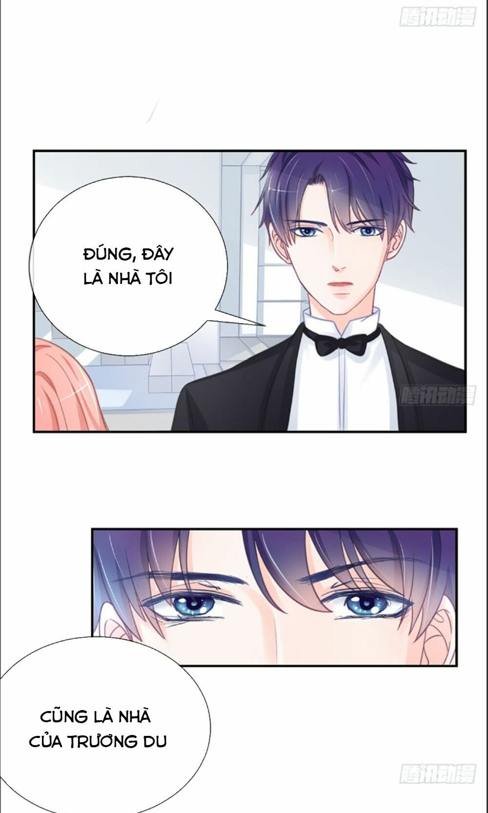 cẩm lý thiếu nữ của tôi chapter 4.2 12