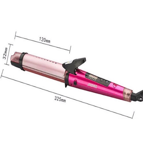 Máy uốn duỗi hơi nước Koria KA-4121