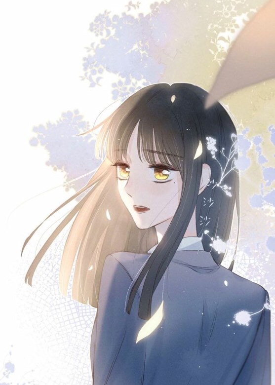 nỗi buồn của hoa cẩm tú cầu chapter 6 3