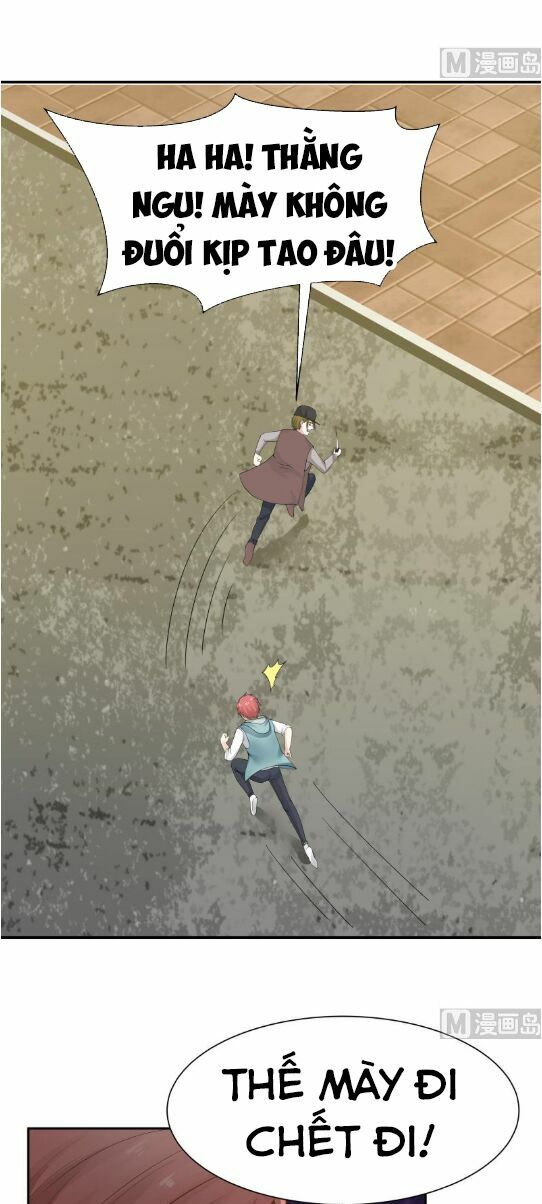 trên người ta có một rồng chapter 30 7