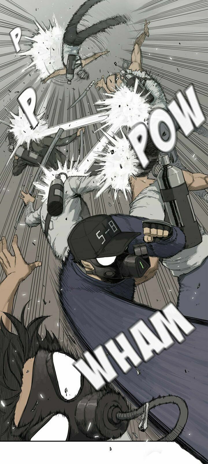 anh shipper may mắn chapter 1 33