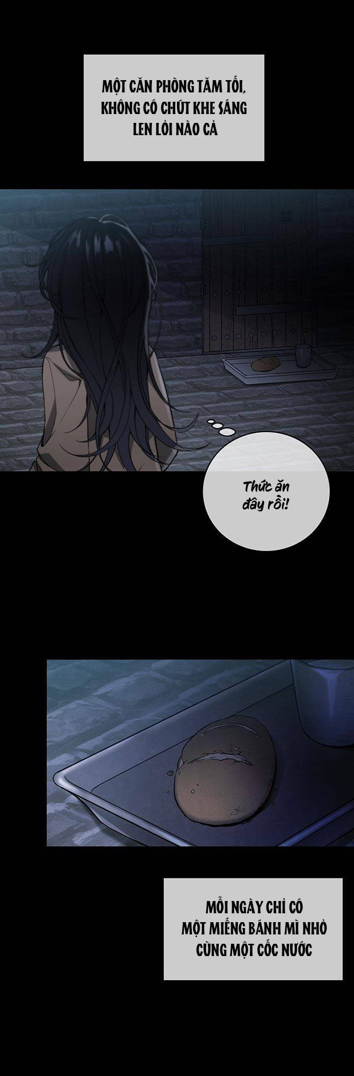 sẽ lại tỏa sáng một lần nữa chapter 1 30