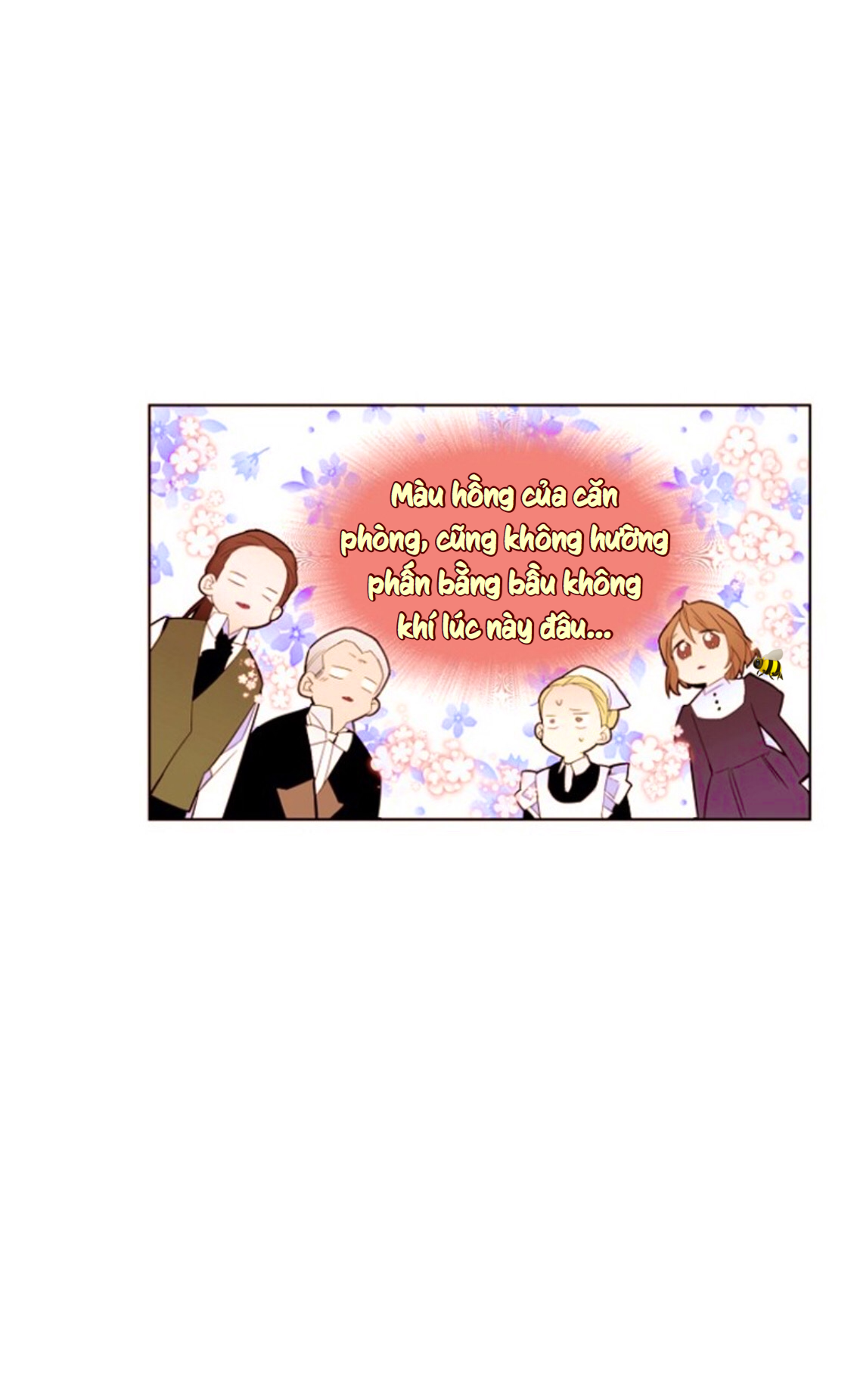 cuộc sống nhàm chán của quý cô tái sinh chapter 6 30