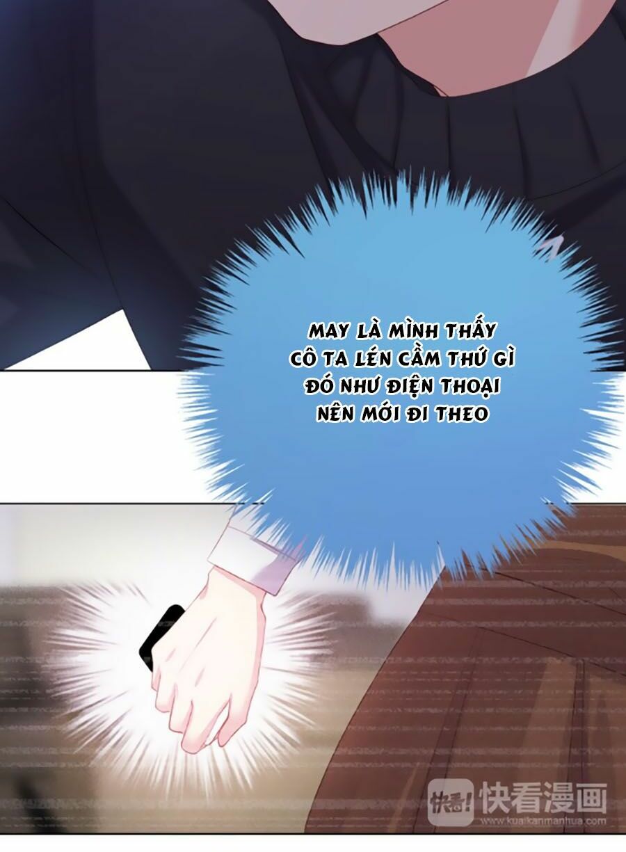 tình yêu là thế phần 2 chapter 33 20