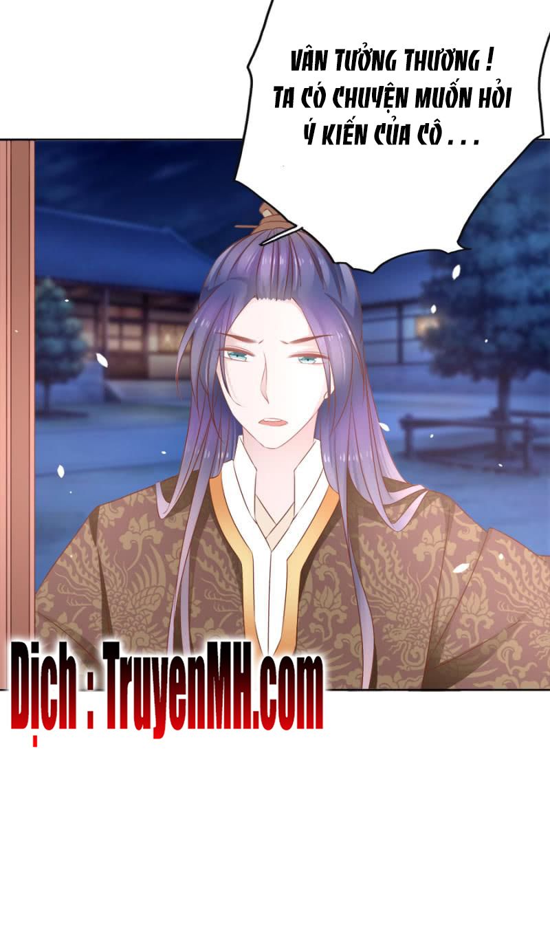 solo đi vương gia chapter 120 1