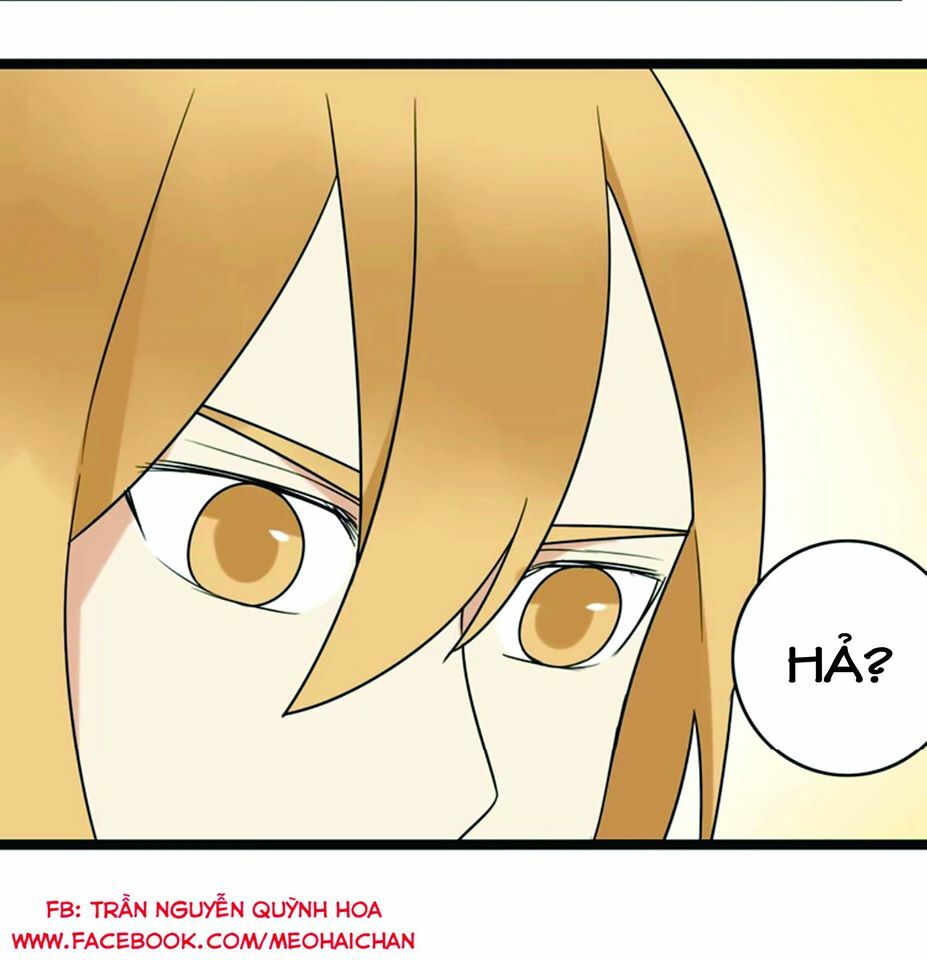 tình yêu! bắt đầu từ ngày hôm nay chapter 16 44