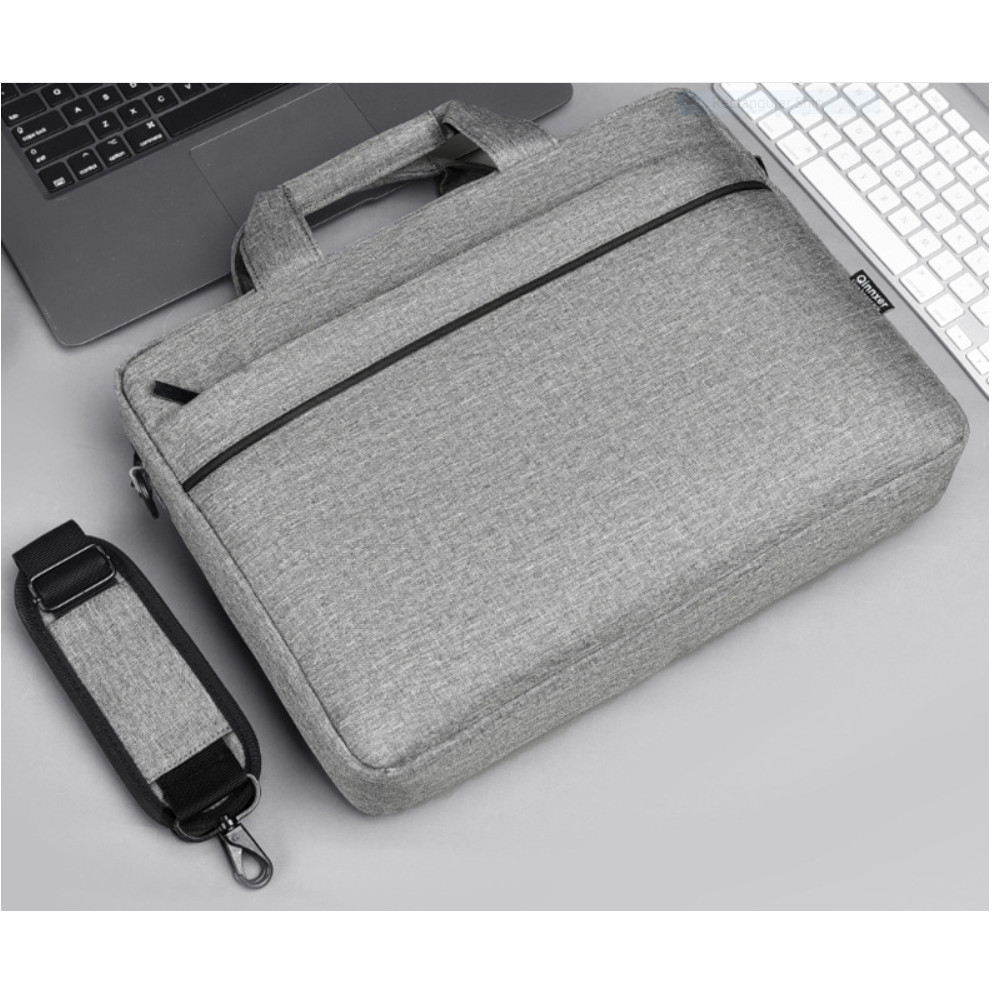 Túi xách - túi chống sốc cho laptop 15,6