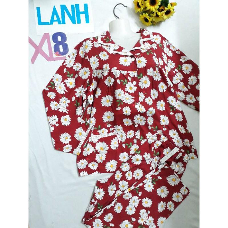 #BỘ ĐỒ LANH BIGSIZE CHO MẸ BỈM SỮA VÀ MẸ SAU SINH #