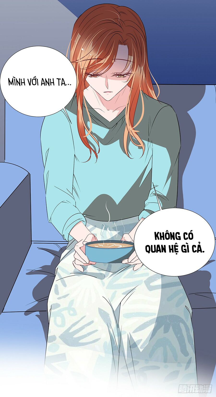 manh thê khó dỗ phần 2 chapter 20 14