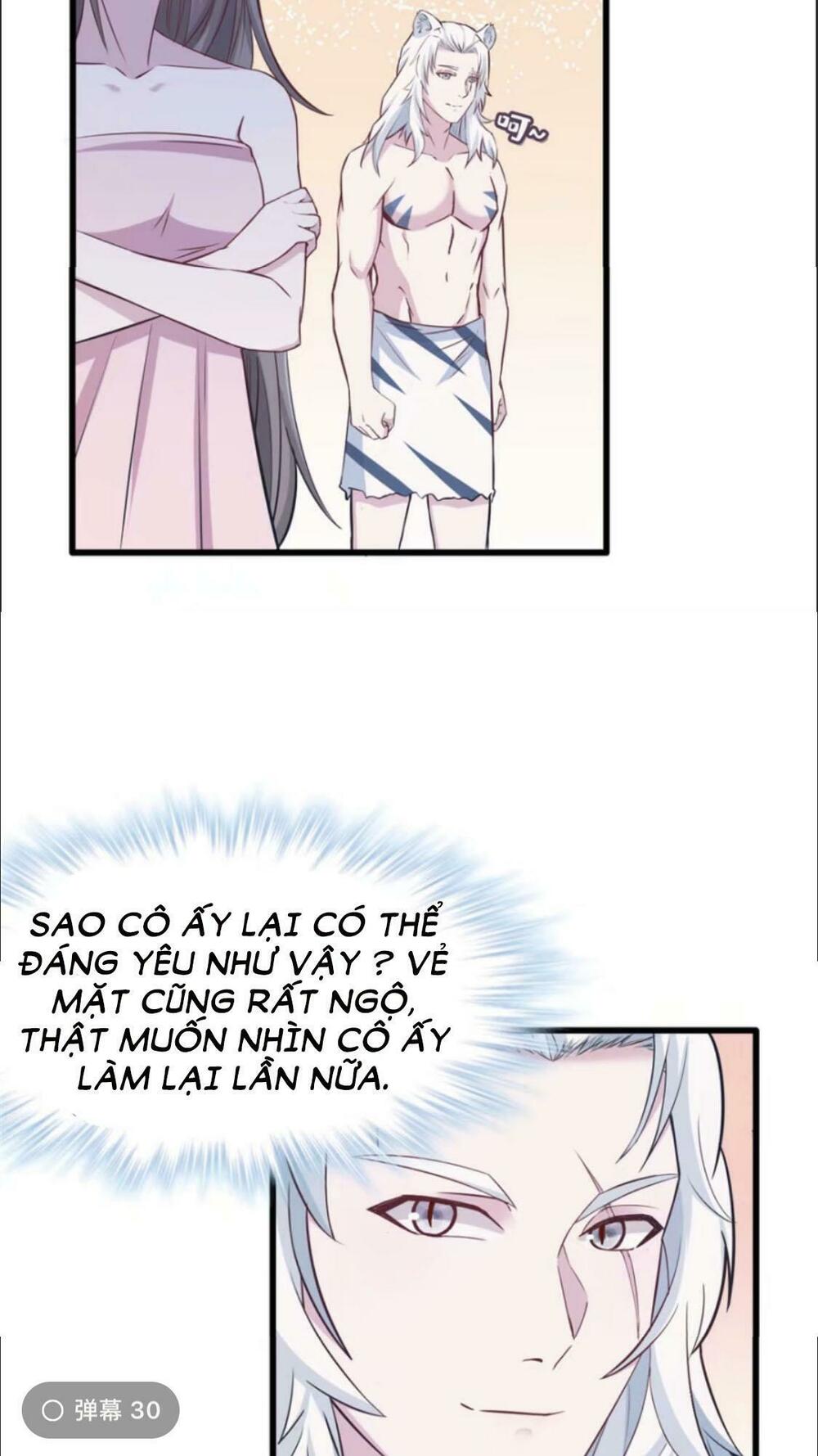 [16+] thảnh thơi thú thế chủng chủng điền, sinh sinh tể chapter 119 28