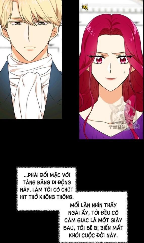 xuyên không trở thành mẹ của nhân vật phản diện chapter 18 10