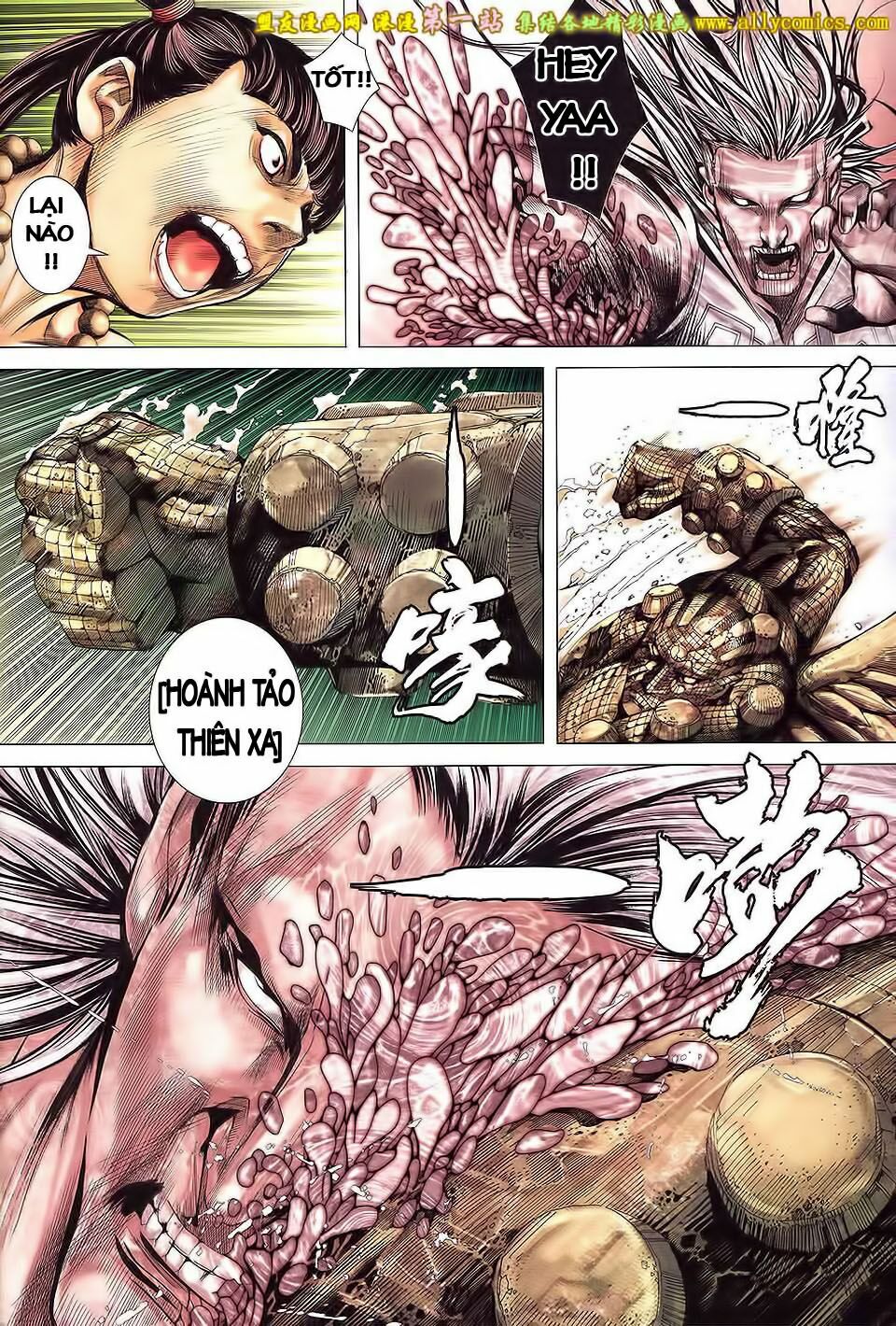 phong thần ký phần 3 chapter 39 11