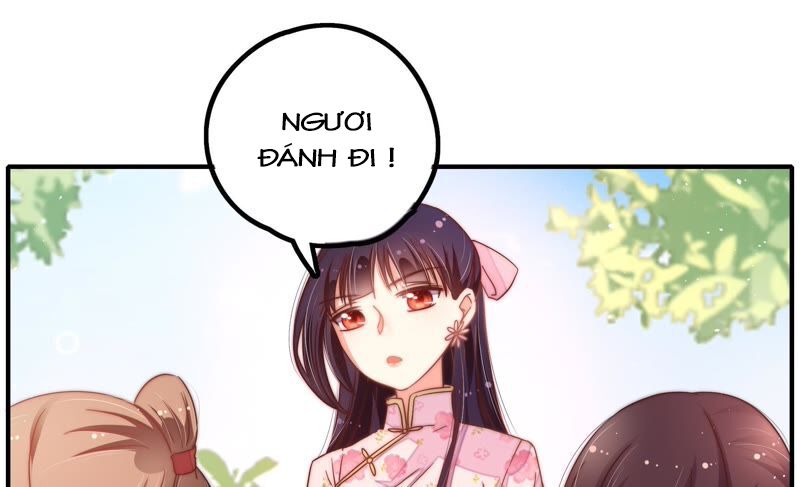 ngày nào thiếu soái cũng ghen chapter 24 21