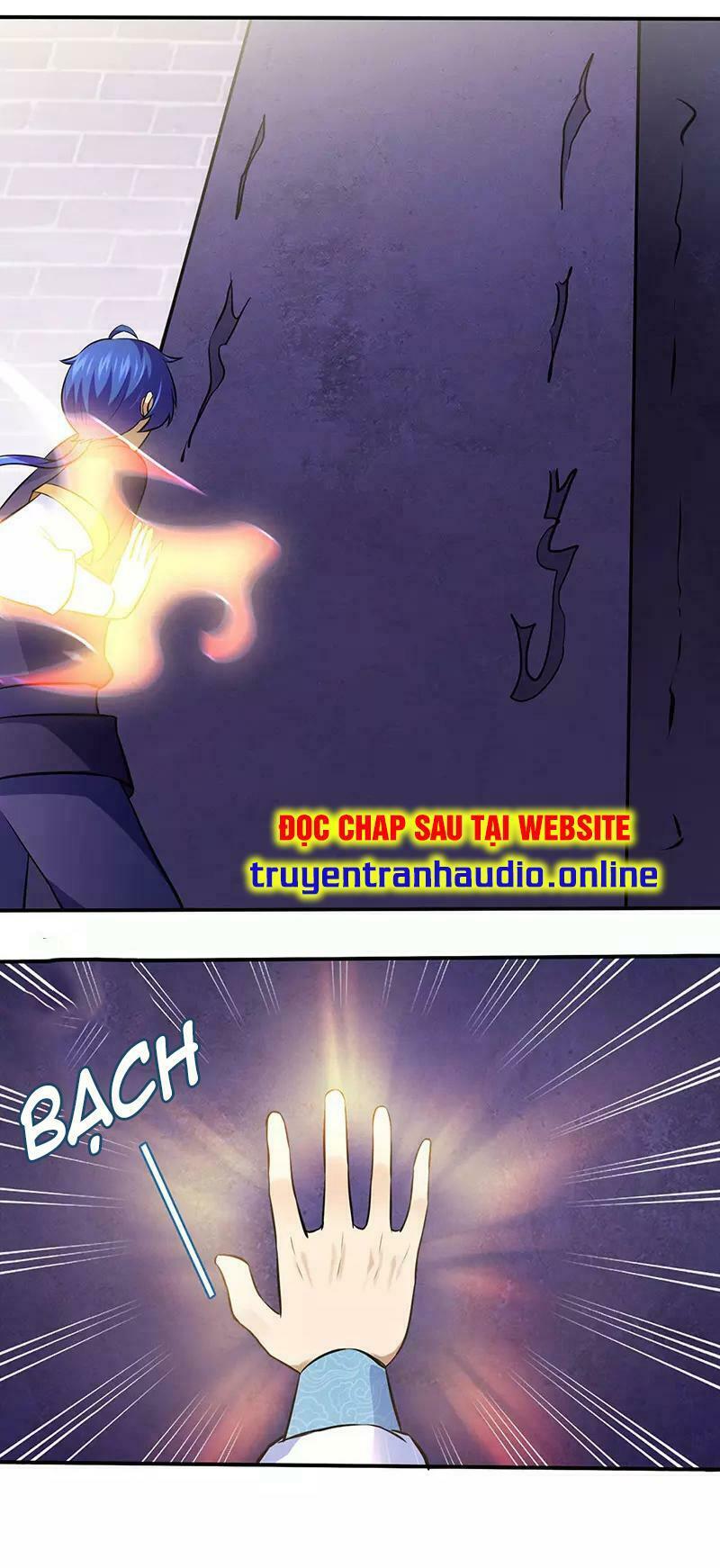 võ đạo độc tôn chapter 139 17