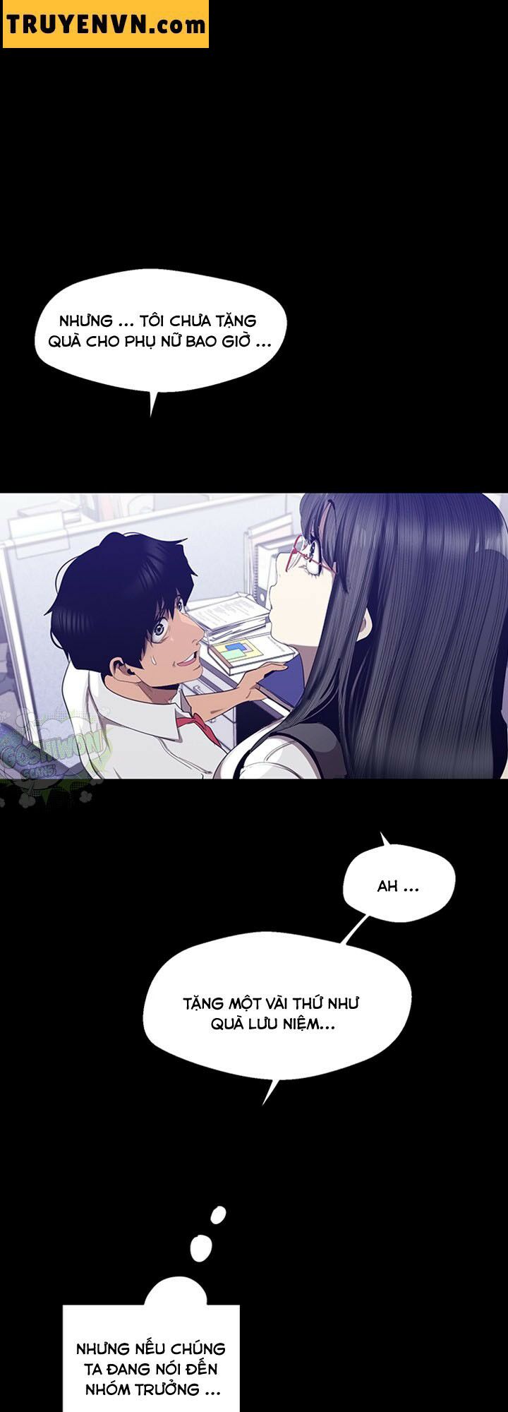 tân thế giới tuyệt vời chapter 83 29