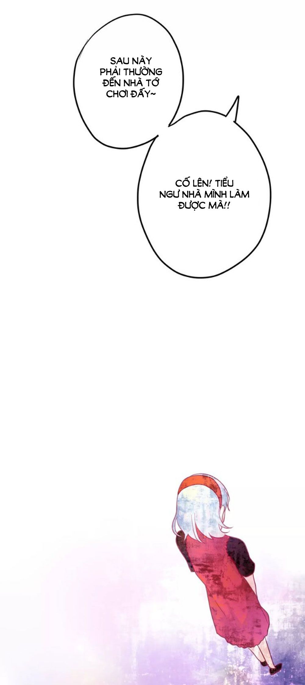 tháng sáu kì diệu chapter 36 35