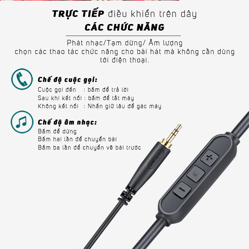 Tai nghe kiểm âm TAKSTAR HD5800 - AVSTAR , tai nghe chụp tai, tai nghe chất lượng cao- hàng chính hãng