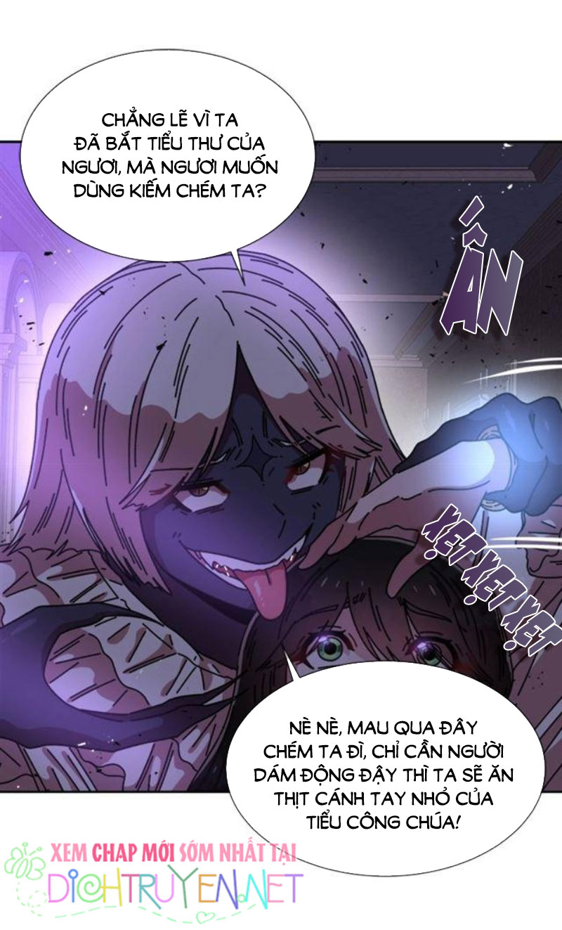 con gái bảo bối của ma vương chapter 45 12