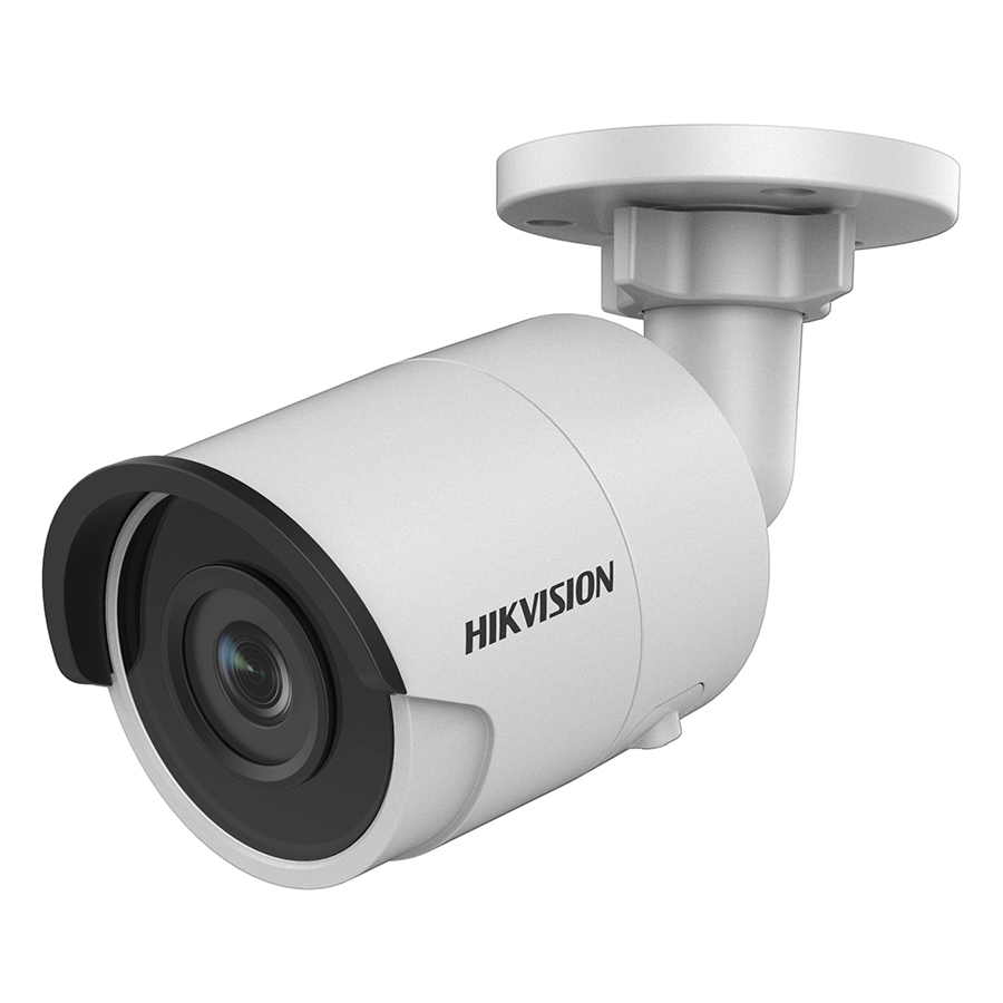 Camera Quan Sát IP Hồng Ngoại 8.0 Megapixel Hikvision DS-2CD2083G0-I Phân giải 4K - Hàng Chính Hãng