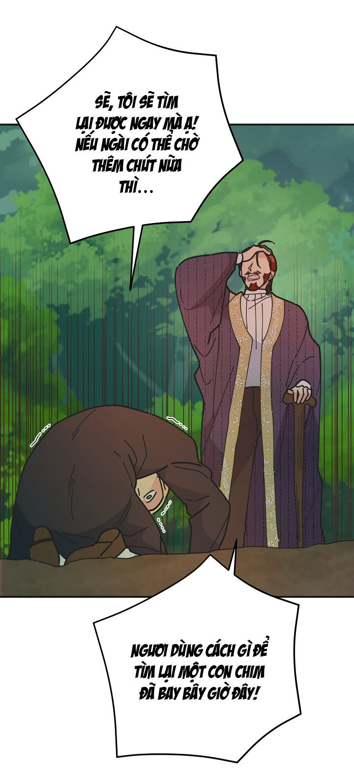 ác nữ tiểu thư chapter 70 37