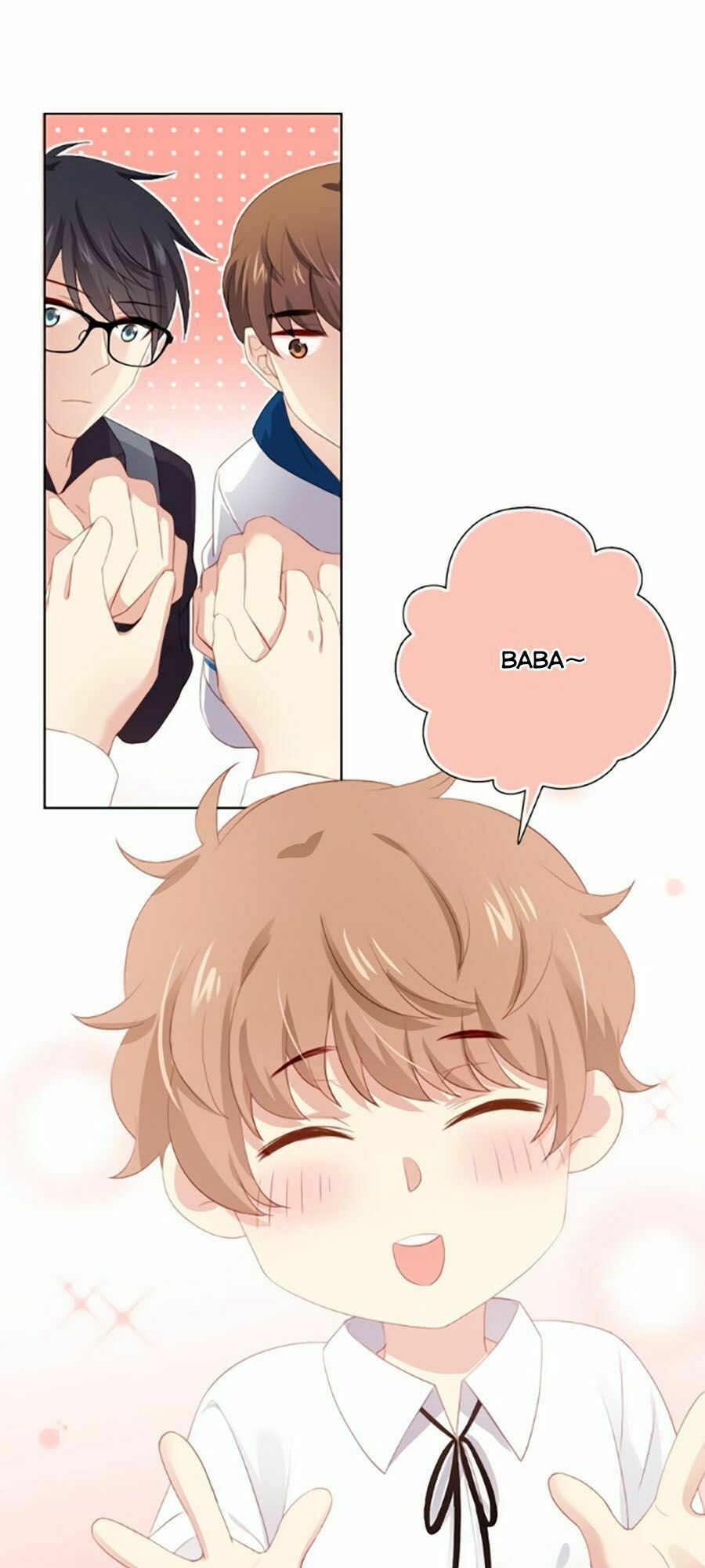 tình yêu là thế phần 2 chapter 46 10