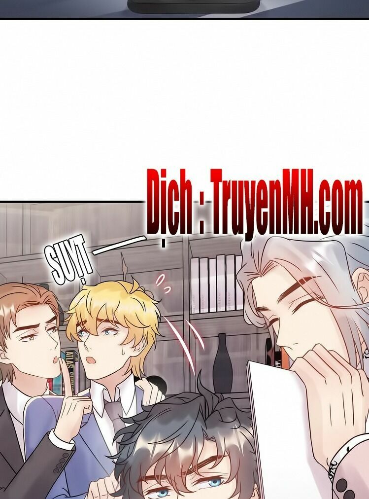 trọng sinh chi ức vạn ảnh hậu yếu thượng vị chapter 133 9