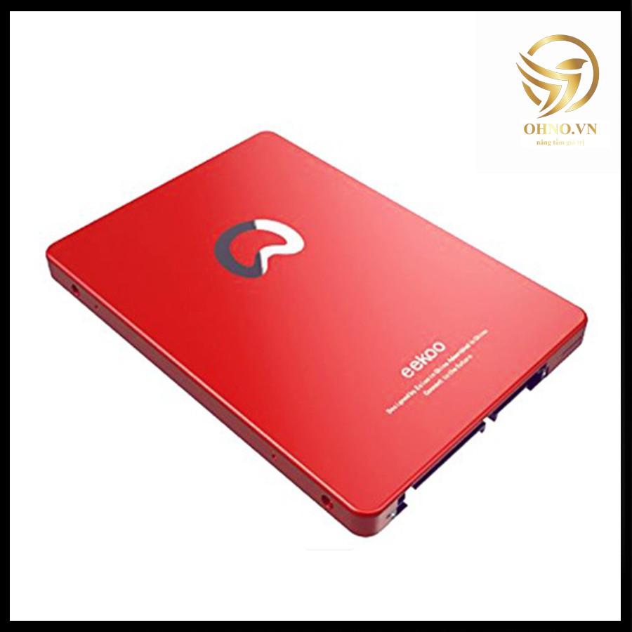 Ổ Cứng SSD Laptop PC 120GB 128GB 240GB EEKOO Ổ Cứng Desktop Hard Drive Chính Hãng