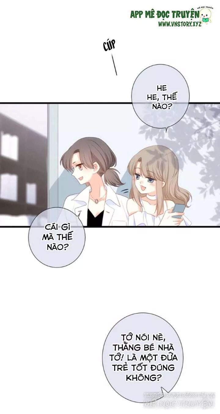 con tim rung động 2 chapter 111 26