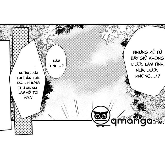 ác ma dục vọng chapter 4 19