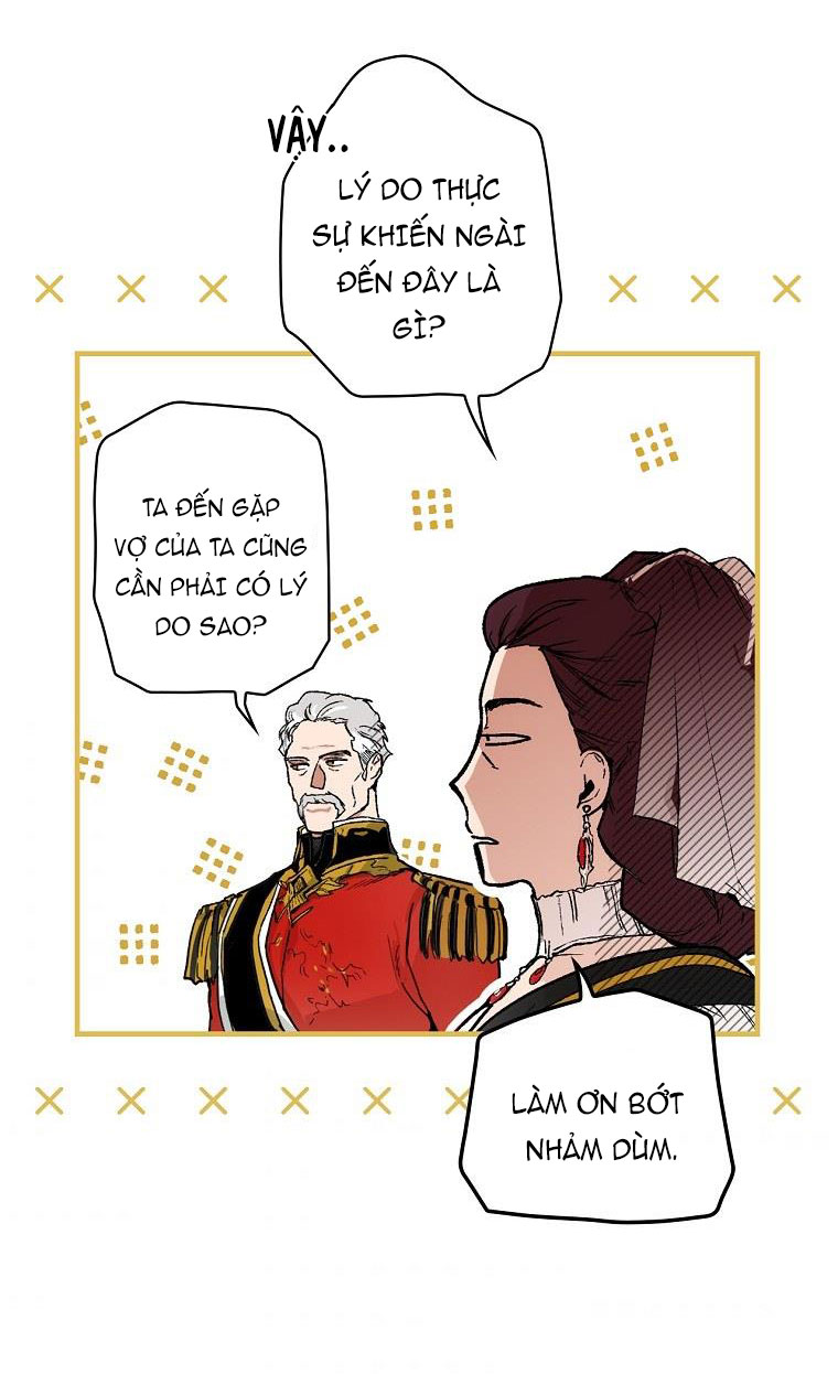 cổ tích về người mẹ kế chapter 67 45