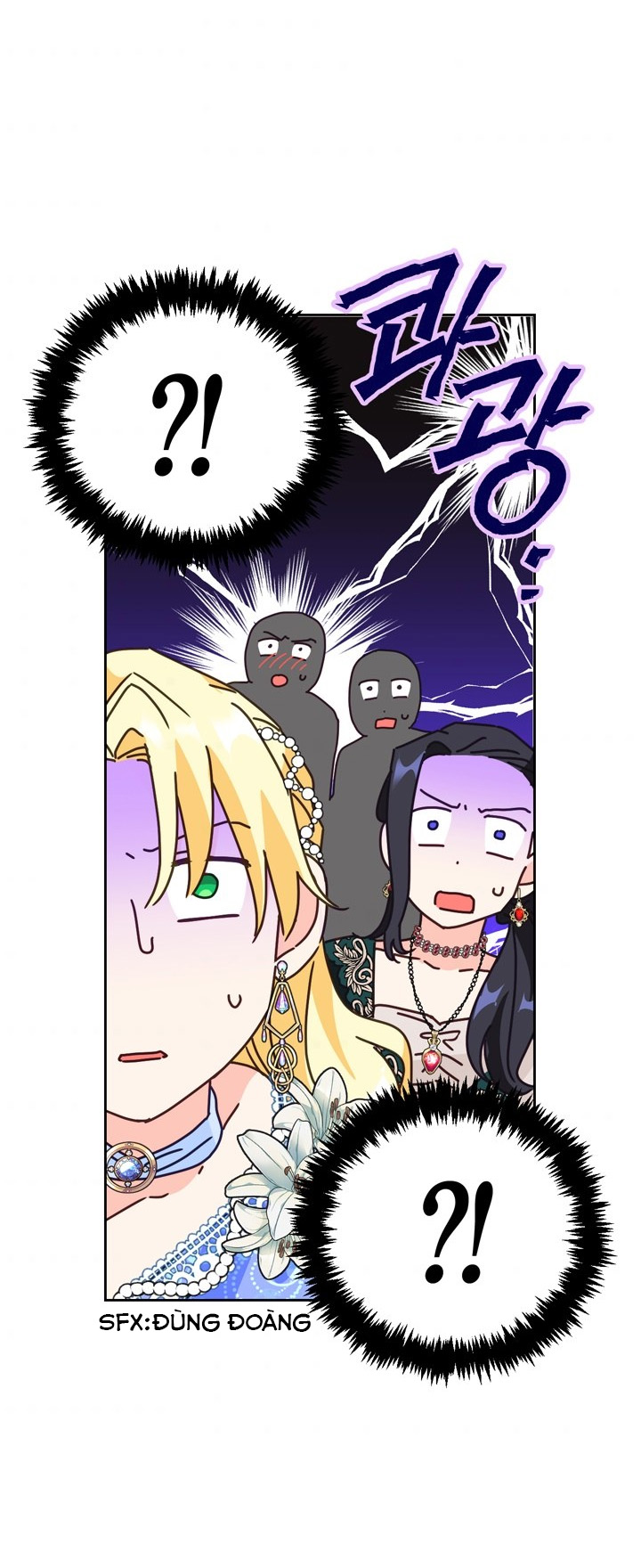 ác nữ xứng đôi với bạo chúa chapter 54 29