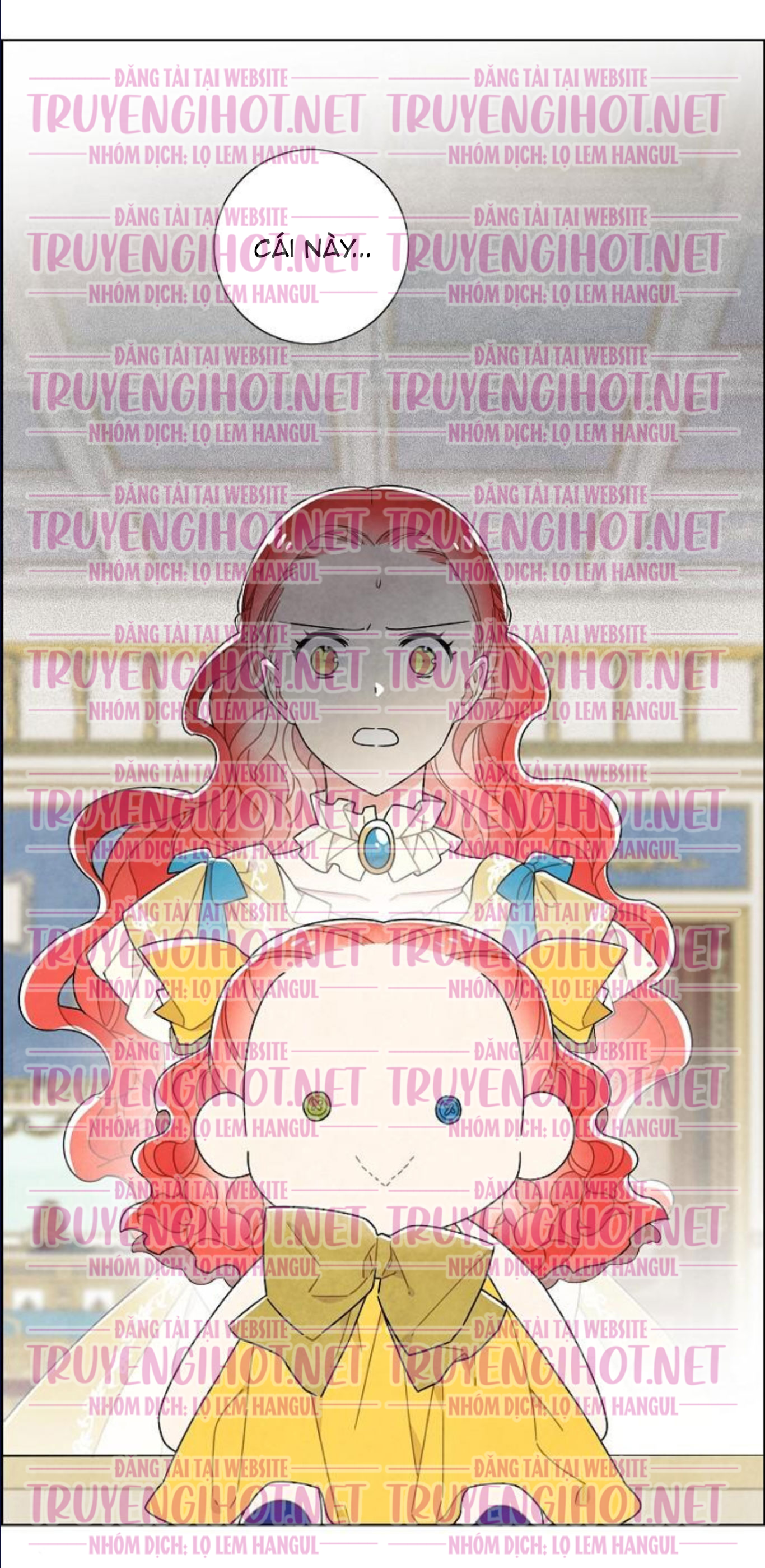 tôi đã cướp mất đêm đầu tiên của nam chính chapter 62.1 1