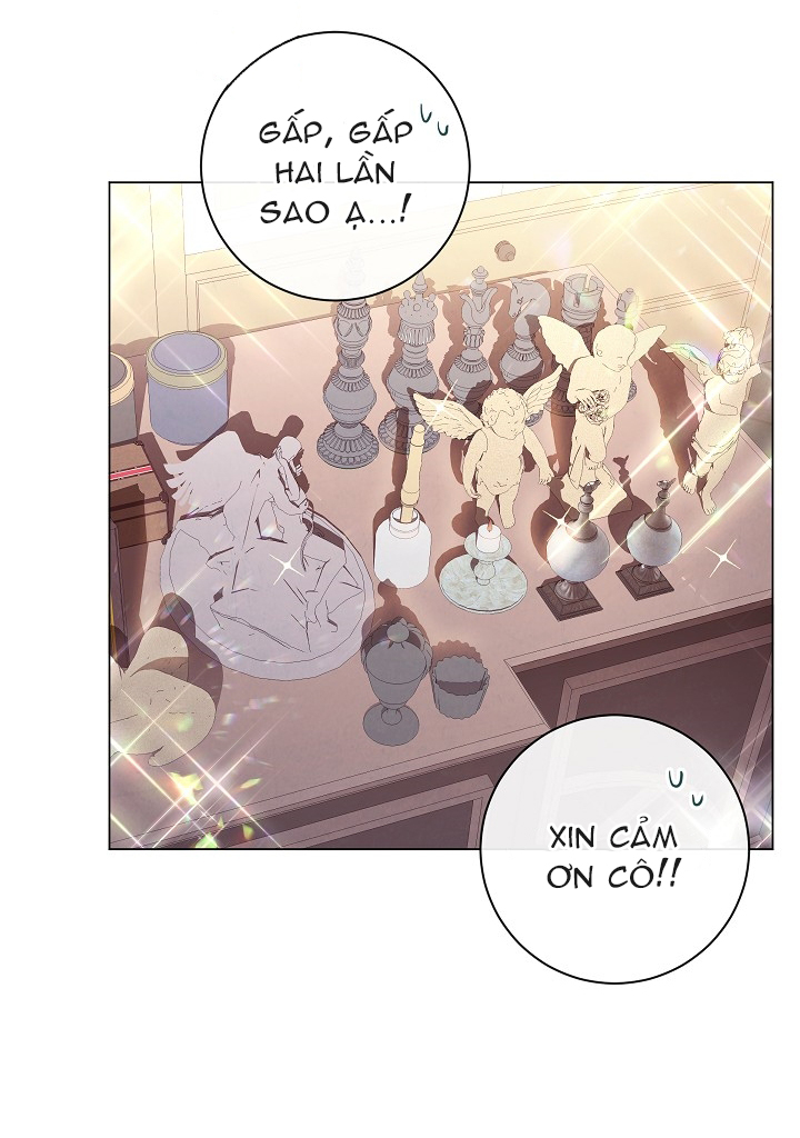 ác nữ đảo ngược đồng hồ cát chapter 6 59