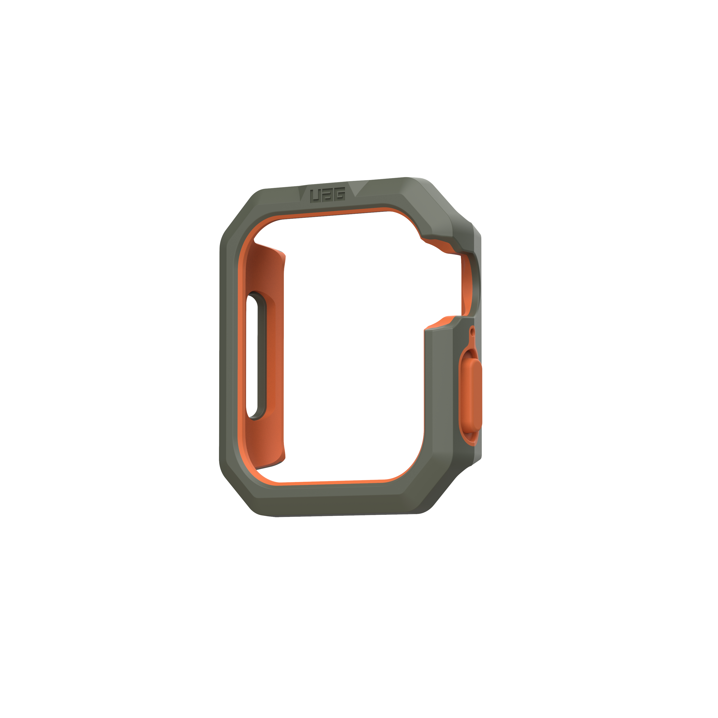 ỐP CHỐNG SỐC UAG CIVILIAN CHO APPLE WATCH