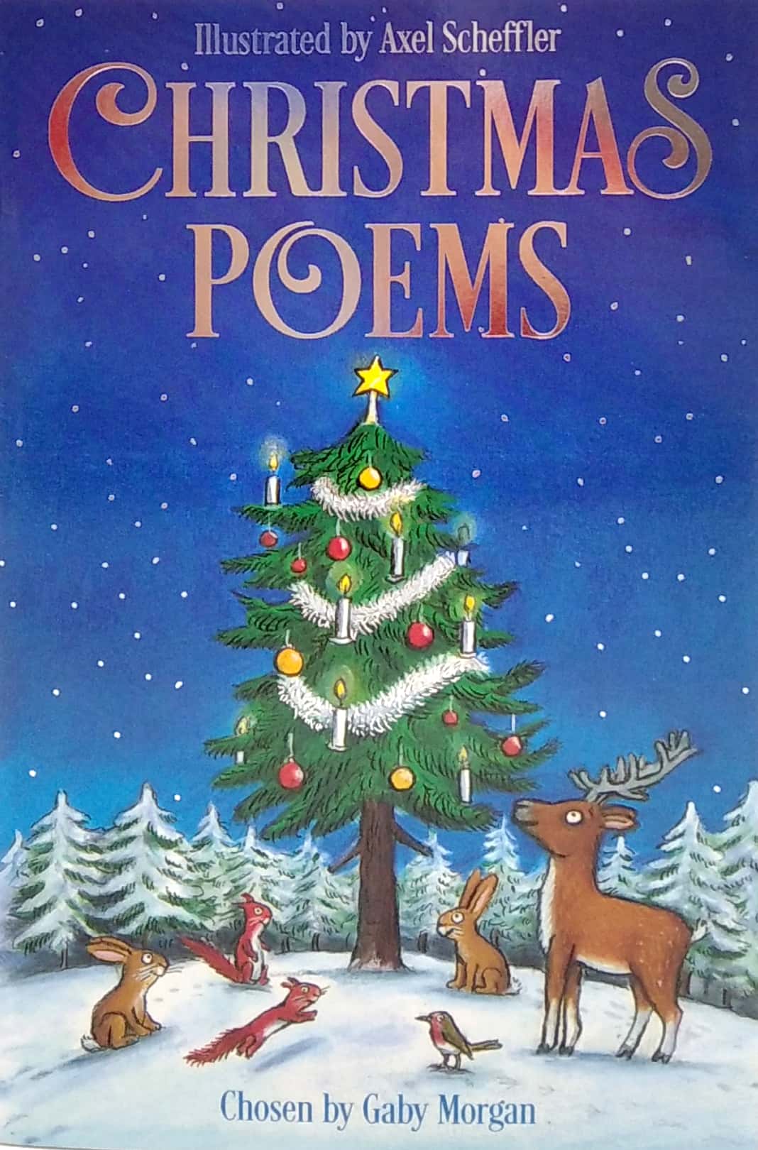 Christmas Poems